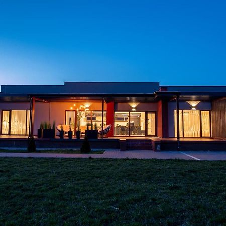 Casa Florida Vila Braşov Exterior foto